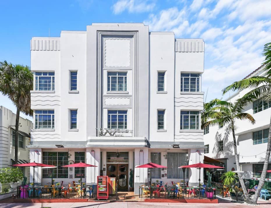 Miami hospitality property evaluated for hotel bridge financing