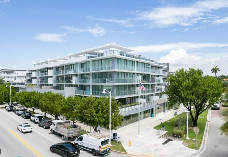 Miami mixed-use property considered for commercial bridge financing