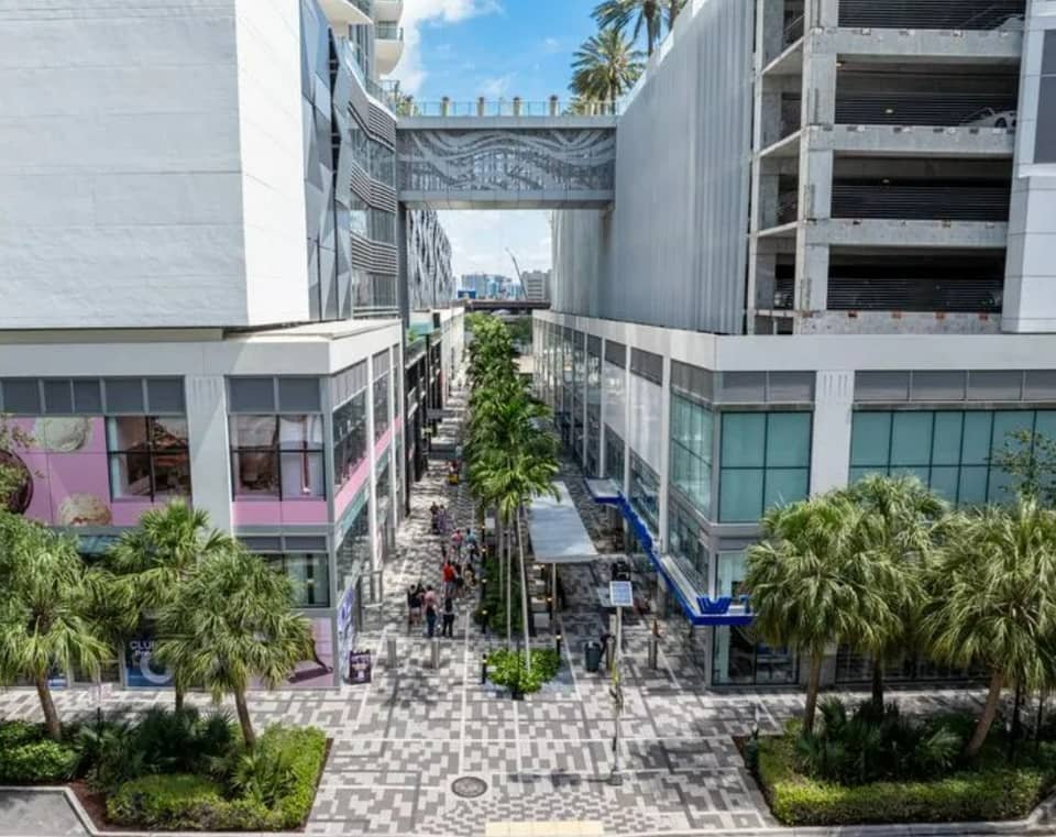 Homestead commercial property type considered for bridge financing